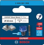 BOSCH EXPERT Sheet Metal Power Change Plus, 32 × 5 mm (2.608.901.958)