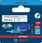 BOSCH EXPERT Sheet Metal Power Change Plus, 68 × 5 mm (2.608.901.962)
