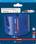 BOSCH EXPERT Stavebný materiál Power Change Plus, 102 × 60 mm (2.608.901.941)