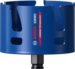 BOSCH EXPERT Stavebný materiál Power Change Plus, 105 × 60 mm (2.608.901.942)