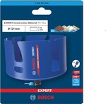 BOSCH EXPERT Stavebný materiál Power Change Plus, 121 × 60 mm (2.608.901.945)