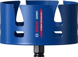 BOSCH EXPERT Stavebný materiál Power Change Plus, 127 × 60 mm (2.608.901.946)