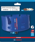 BOSCH EXPERT Stavebný materiál Power Change Plus, 159 × 60 mm (2.608.901.949)