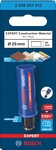 BOSCH EXPERT Stavebný materiál Power Change Plus, 25 × 60 mm (2.608.901.915)
