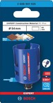 BOSCH EXPERT Stavebný materiál Power Change Plus, 54 × 60 mm (2.608.901.925)