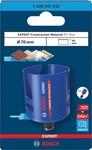 BOSCH EXPERT Stavebný materiál Power Change Plus, 70 × 60 mm (2.608.901.932)