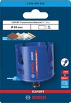 BOSCH EXPERT Stavebný materiál Power Change Plus, 80 × 60 mm (2.608.901.936)