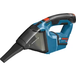 Bosch GAS 12V Professional Akumulátorový vysávač