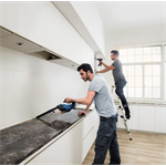 Bosch GAS 18V-1 Professional Akumulátorovný vysavač