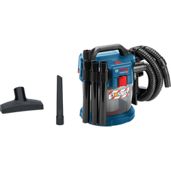 Bosch GAS 18V-10 L Professional Akumulátorovný vysavač 0.601.9C6.300 Bez akumulátoru