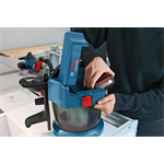 Bosch GAS 18V-10 L Professional Akumulátorový vysávač 0.601.9C6.300