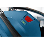 Bosch GAS 18V-10 L Professional Akumulátorový vysavač