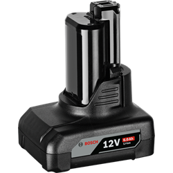 Bosch GBA 12V 6.0Ah Professional Akumulátor 1.600.A00.X7H