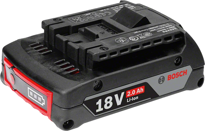 Bosch GBA 18V 2.0Ah Professional Akumulátor