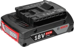 Bosch GBA 18V 2.0Ah Professional Akumulátor 1.600.Z00.036