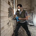 Bosch GBH 180-LI Professional SDS plus (0.611.911.120)