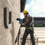Bosch GBH 180-LI Professional SDS plus (0.611.911.121)