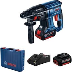 Bosch GBH 180-LI Professional SDS plus (0.611.911.121)