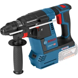 Bosch GBH 18V-26 Akumulátorové vrtací kladivo s SDS plus 0.611.909.000 - Akumulátorové nářadí - Kladiva