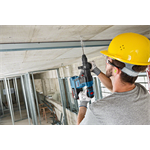 Bosch GBH 18V-26 F Professional s SDS plus (0.611.910.000)