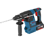 Bosch GBH 18V-26 SDS plus (0.611.909.000)