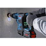 Bosch GBH 18V-34 CF Professional (0.611.914.021)