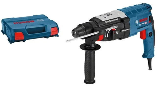 Bosch GBH 2-28 Professional s SDS-plus (0.611.267.500)