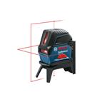 Bosch GCL 2-15 + RM 1 Professional set (0.601.066.E00)