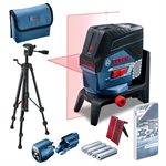 Bosch GCL 2-50 C + RM 2 + BT 150 Professional set (0.601.066.G02)