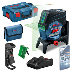 Bosch GCL 2-50 CG Professional set (0.601.066.H00)