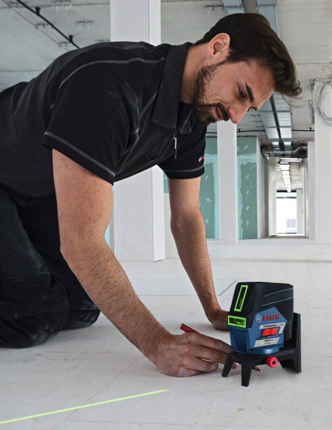 Bosch GCL 2-50 CG Professional set (0.601.066.H03)