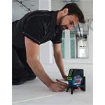 Bosch GCL 2-50 CG Professional set (0.601.066.H03)