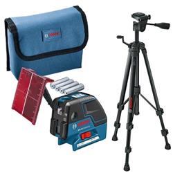 Bosch GCL 25 + BT 150 Professional set (0.601.066.B01)