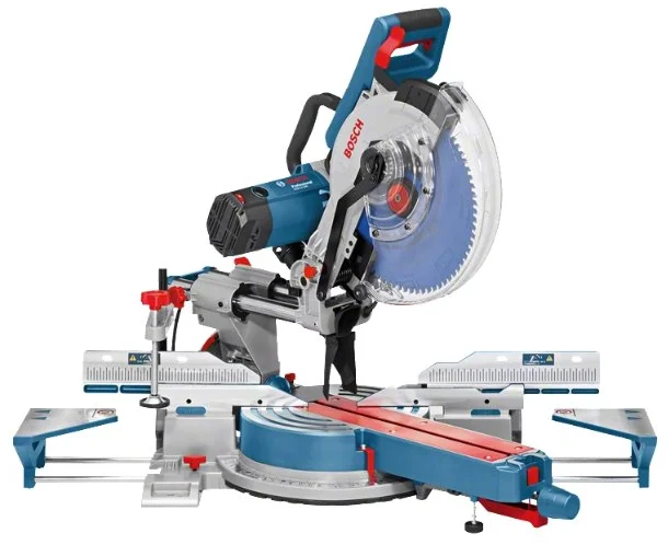 Bosch GCM 12 SDE Professional (0.601.B23.100)