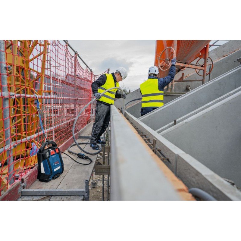 BOSCH GDI38-500 Vibrátor na beton (0.601.9P9.400)