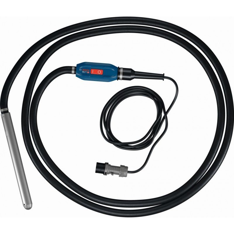 BOSCH GDI38-500 Vibrátor na beton (0.601.9P9.400)