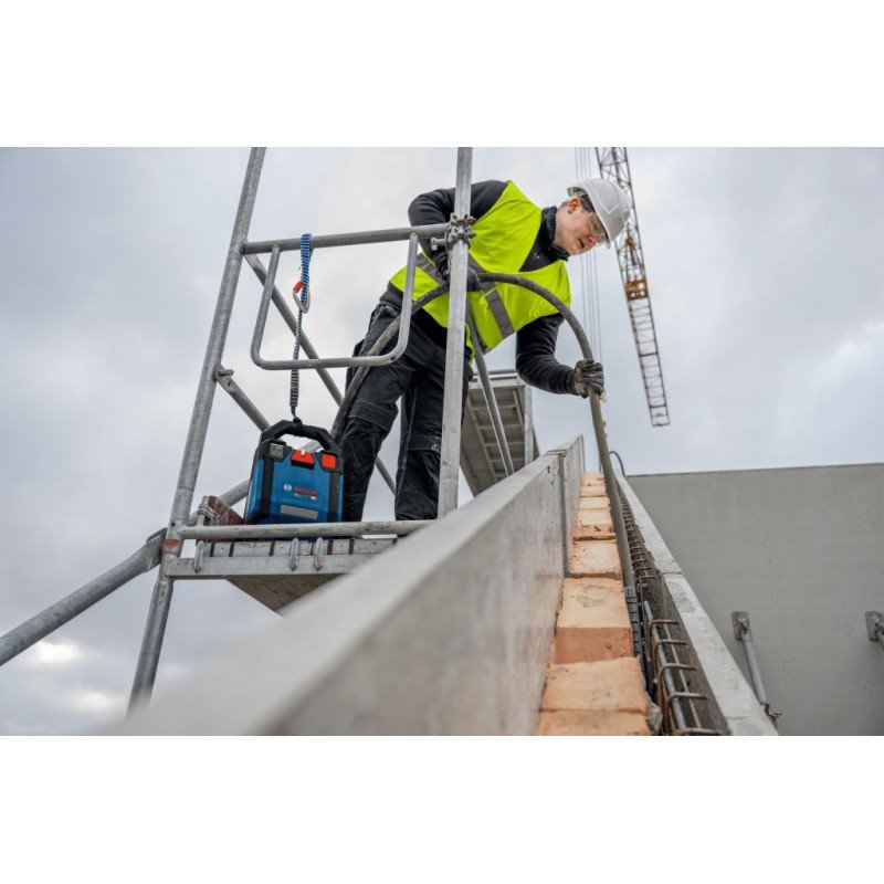 BOSCH GDI59-500 Vibrátor na beton (0.601.9P9.600)