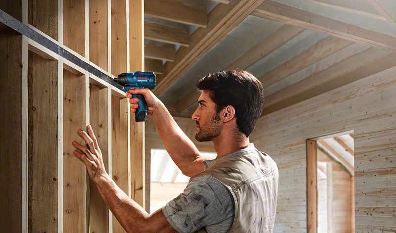 Bosch GDR 120-LI Professional (0.601.9F0.001)