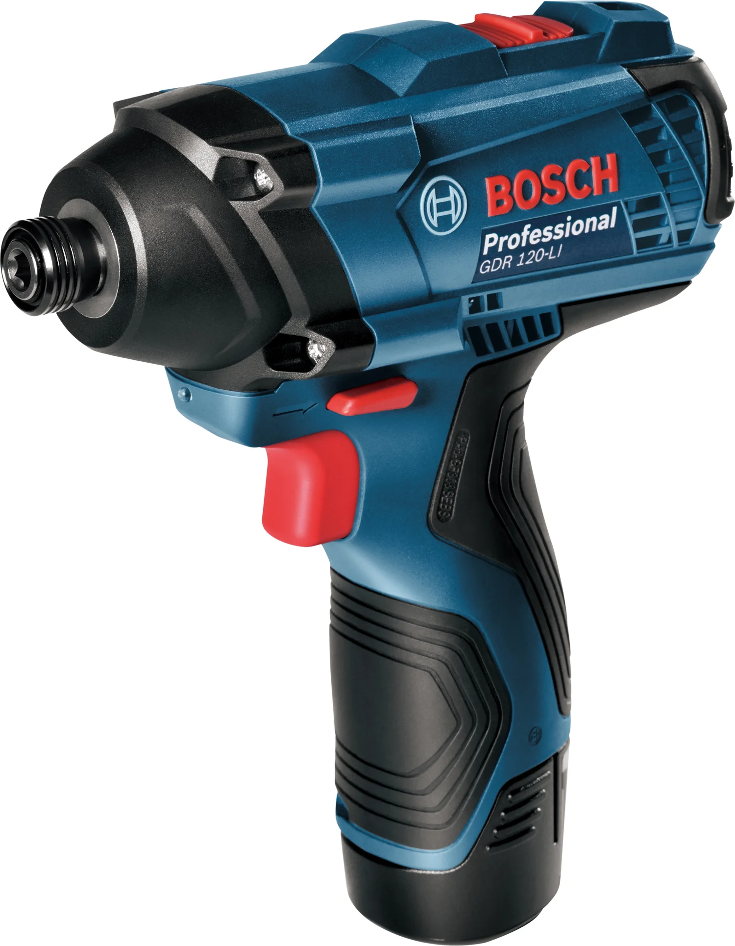 Bosch GDR 120-LI Professional (0.601.9F0.001)