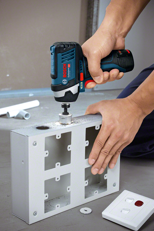 Bosch GDR 12V-105 Professional (0.601.9A6.901)
