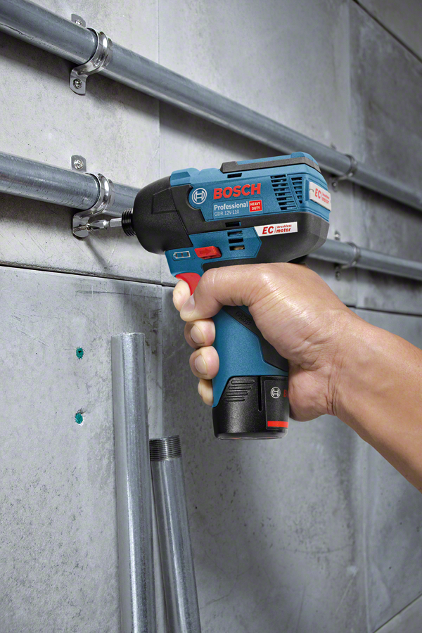 Bosch GDR 12V-110 Professional (0.601.9E0.002)