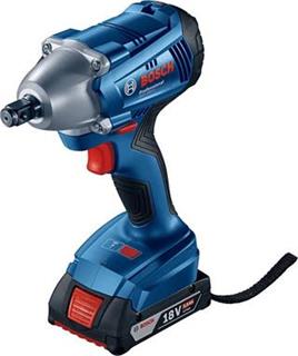 Bosch GDS 250-LI Professional