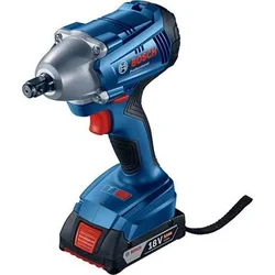 Bosch GDS 250-LI Professional