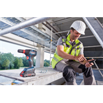 Bosch GDX 18V-200 C Professional (0.601.9G4.201)