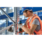 Bosch GDX 18V-200 C Professional, bez akumulátora (0.601.9G4.204)