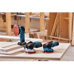 Bosch GEX 12V-125 Professional, bez akumulátora (0.601.372.101)