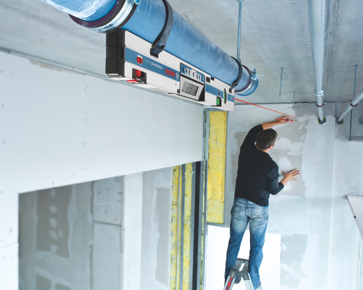 Bosch GIM 60 Professional (0.601.076.700)