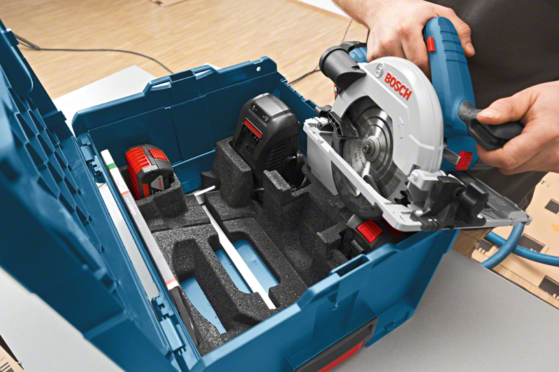 Bosch GKS 18V-57 G Professional (0.601.6A2.106)