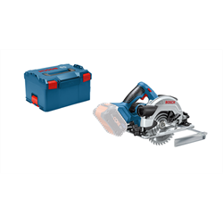 Bosch GKS 18V-57 G Professional Akumulátorová okružní pila 0.601.6A2.101 - Akumulátorové nářadí - Pily