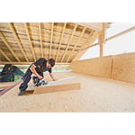 Bosch GKS 18V-57 G Professional Akumulátorová okružná píla 0.601.6A2.106